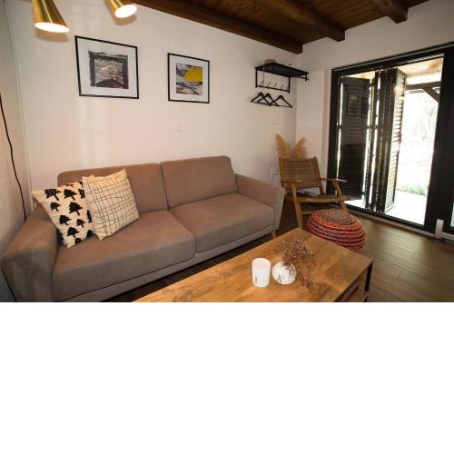 Fisherman's house La Pineta
