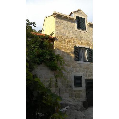 Fishing Family House