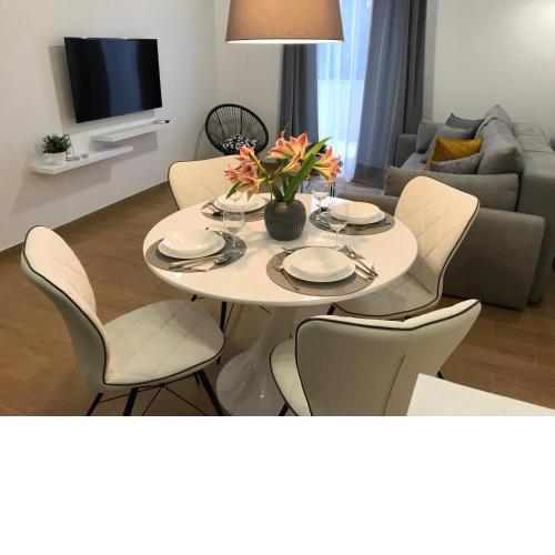 FK Apartments