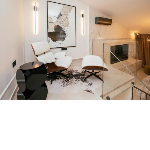 FK Luxury Penthouse