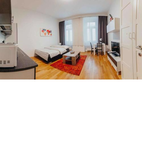 Flarent Economy Apartments