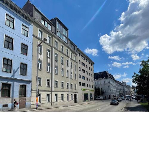 Flarent Vienna Apartments-WG