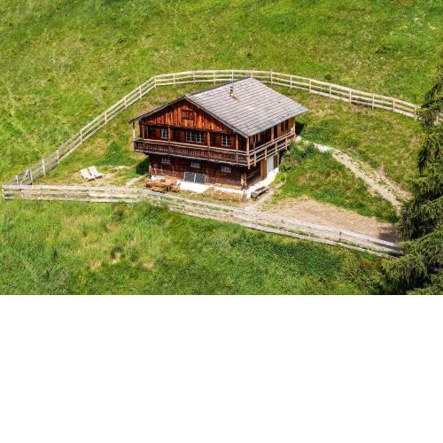 Flasswiesen Alm