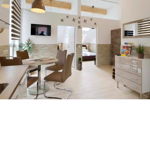 Flatprovider - Manuela Apartment Vienna
