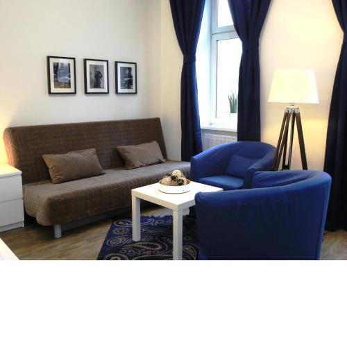 Flatprovider Comfort Eduard Apartment - contactless check in