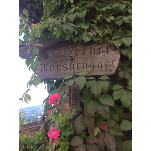 Flatzerhof