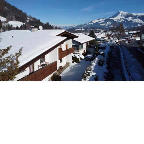Fleckalm Chalets