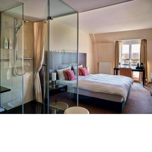 Flemings Hotel Wien-Stadthalle
