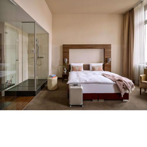 Flemings Selection Hotel Wien-City