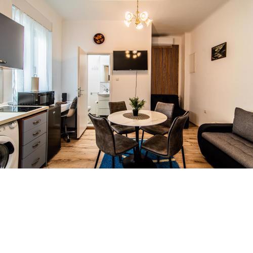 Flexible SelfCheckIns 104 - Zagreb - Centre - New