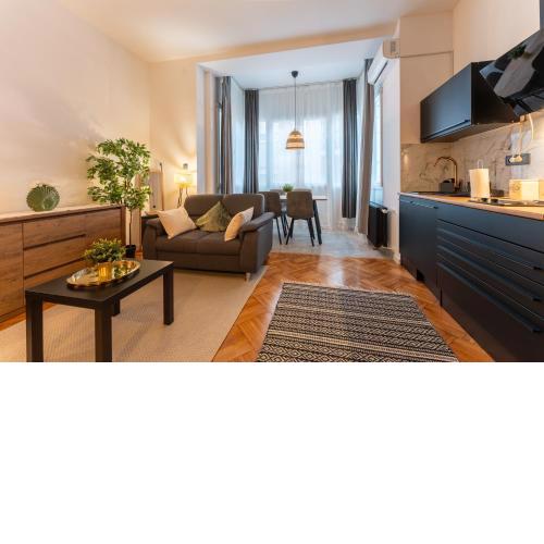 Flexible SelfCheckIns 123 - Zagreb - Centre - New