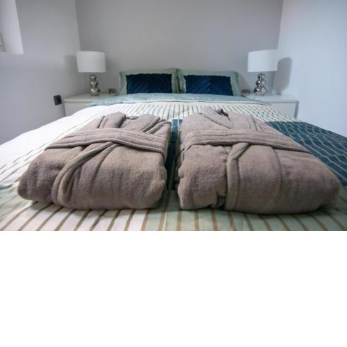 Flexible SelfCheckIns 27 - Bedroom - NEW