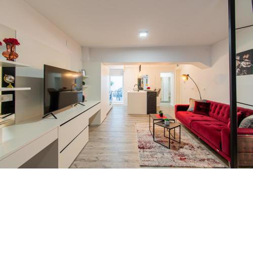Flexible SelfCheckIns 45 - Zagreb - New - Center