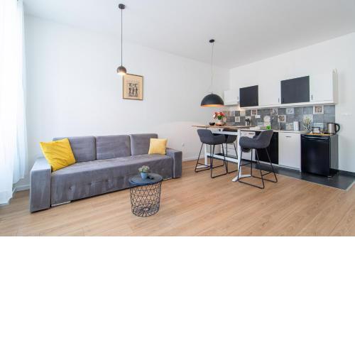 Flexible SelfCheckIns 69 - Zagreb - New - Center