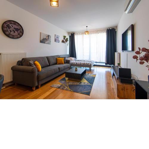 Flexible SelfCheckIns 72 - Zagreb - Garage - Loggia - New
