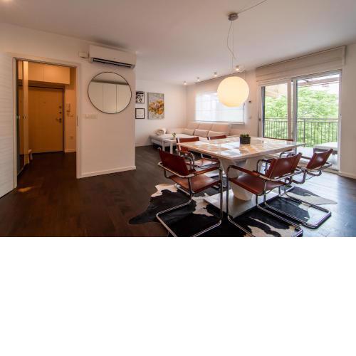 Flexible SelfCheckIns 78 - Zagreb - Center - 2 Bedrooms - New