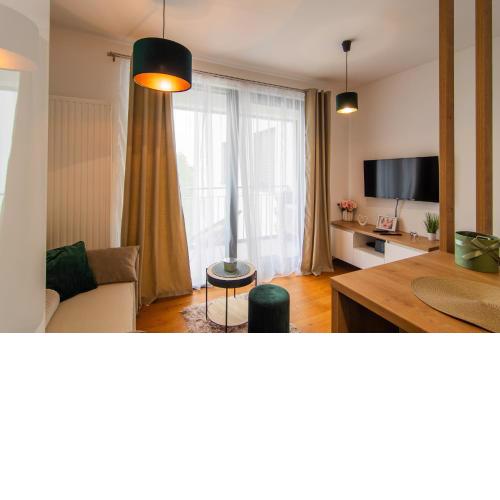 Flexible SelfCheckIns 86 - Zagreb - Garage - New Building - New Apartment - Loggia