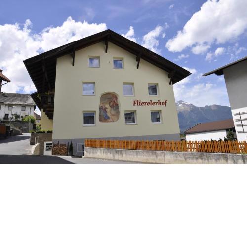 Flierelerhof