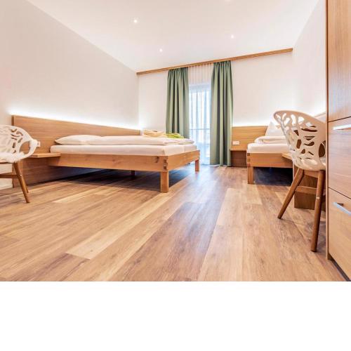 Flöckner B&B