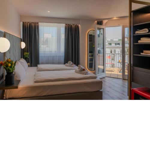 Florum Hotel
