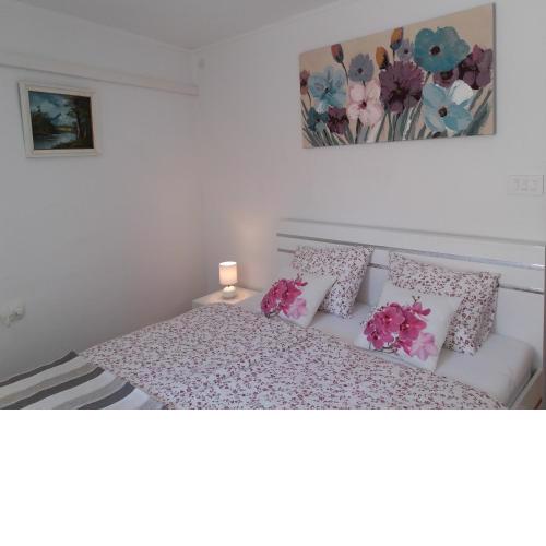 Flower Double Room SPLIT - Dugopolje