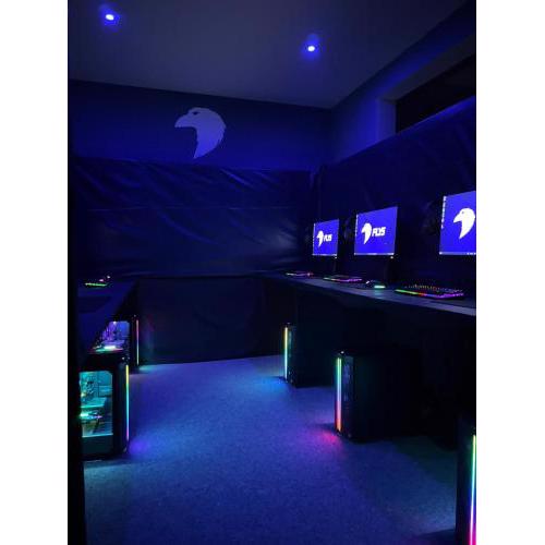 FLY5 Gaming Spot