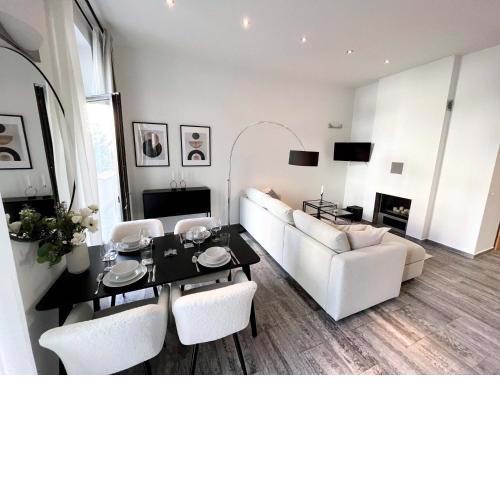 Focky City Apartments