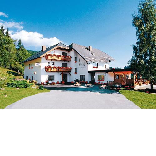 Forellenwirt Bacher