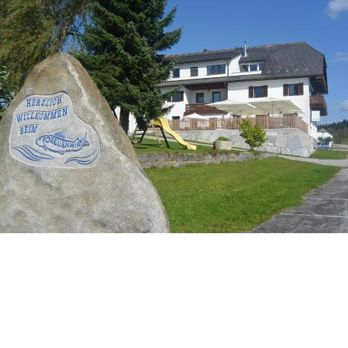 Forellenwirt