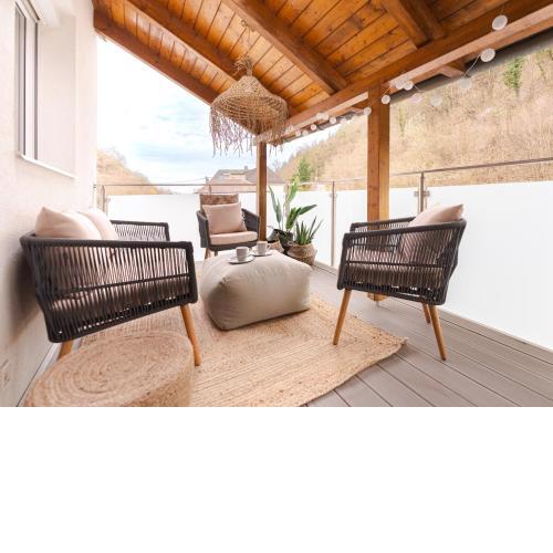 Forest Hill Residence Krems-Stein