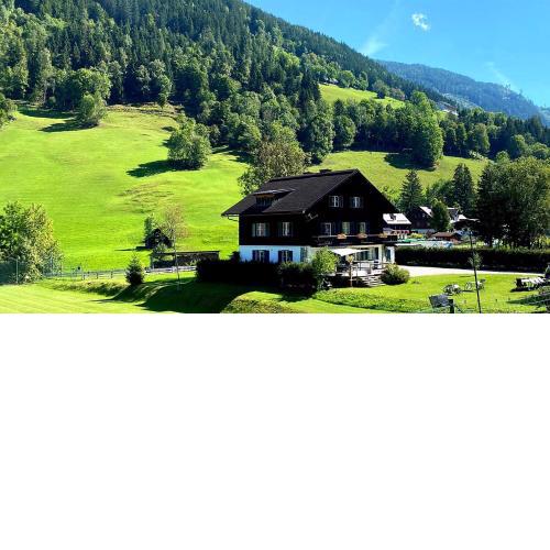 Forest Home Untertal