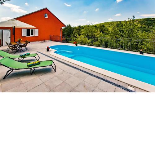 Forest House Silva