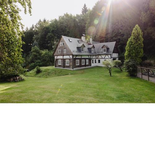 Forest View Cottage