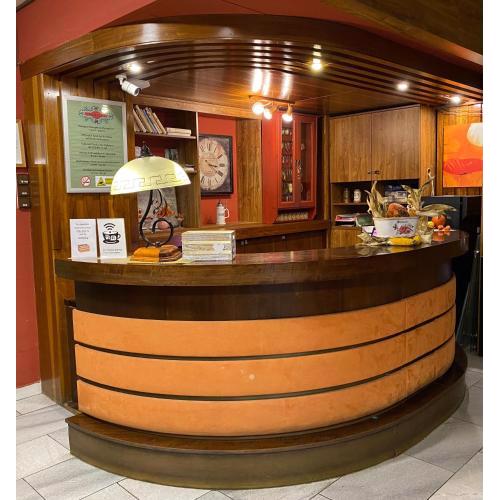 Formanka Hotel & Camp