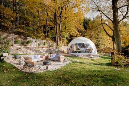 ForRest Glamp MiMo