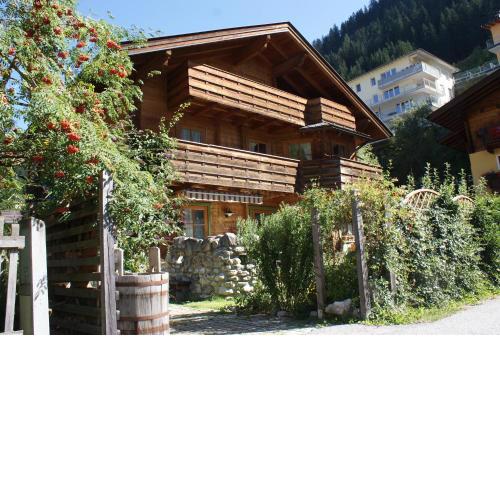 Försterhaus Grossarl