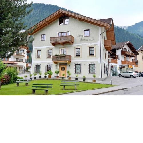 Försterhaus & Haus Andrea