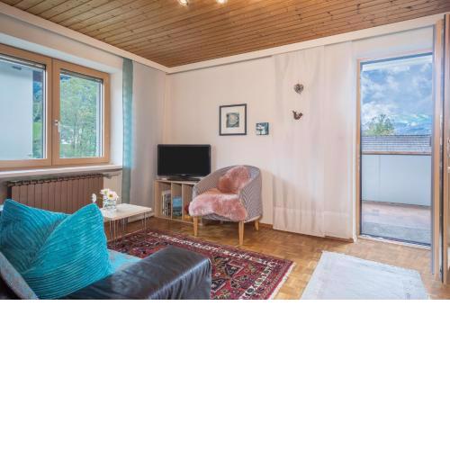 Försterhaus Wohnung Obergeschoss