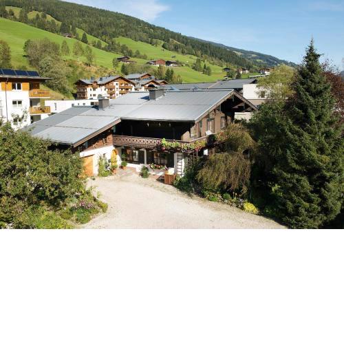 Forsthaus Pernthaner