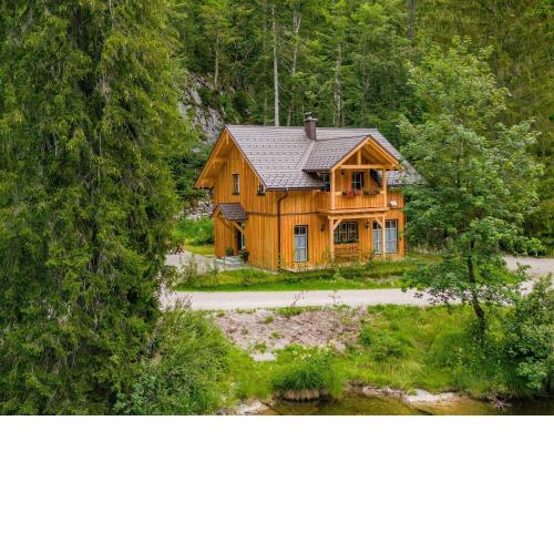 Forsthaus Toplitzsee
