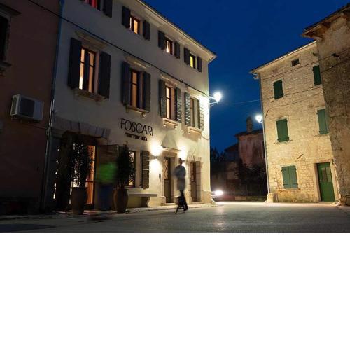 Foscari the fine b&b