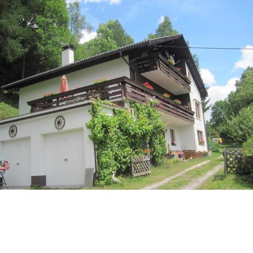 Four bedroom appartement near Bad Kleinkirchheim
