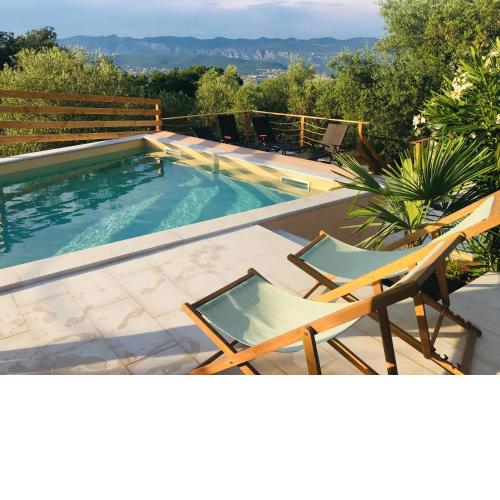 Four Bedrooms Villa Anita