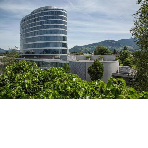 Four Points by Sheraton Panoramahaus Dornbirn