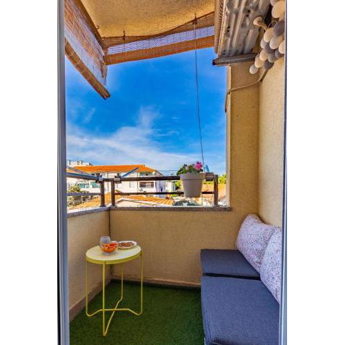 Four4 apartment