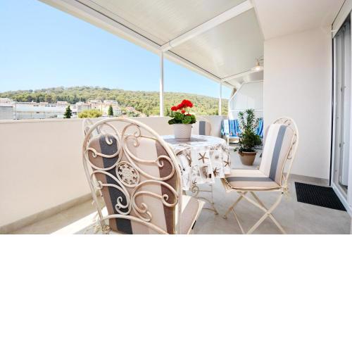 Frana apartment