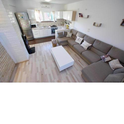 Francesca Apartment