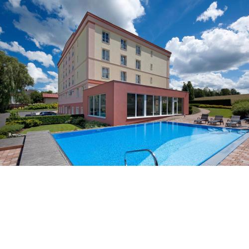 Francis Palace