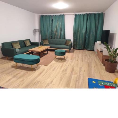 Franco Piešťany Apartments
