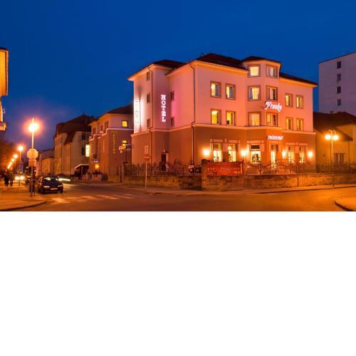 Franko hotel